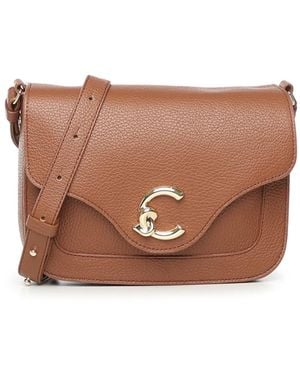 Coccinelle Cross Body Bags - Brown
