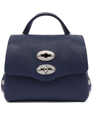 Zanellato Handbags - Azul