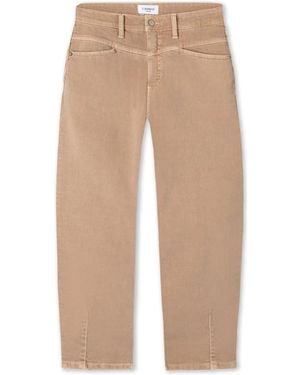 Cambio Hose - Natur