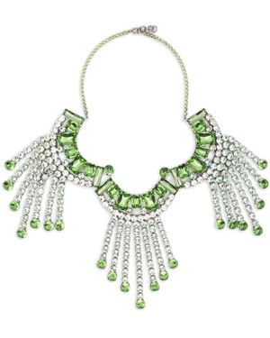 Dries Van Noten Necklaces - Verde