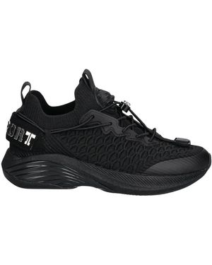 Philipp Plein Ninja Shadow Gen.X.05 - Schwarz