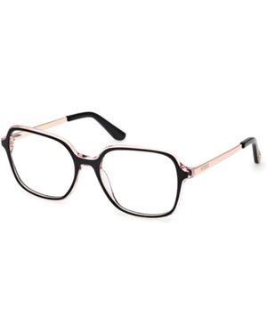 Guess Glasses - Metallic