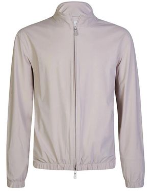 Eleventy Light Jackets - Grigio