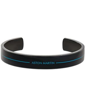 Aston Martin Bracelets - Black