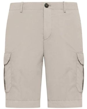 Rrd Casual Shorts - Gris