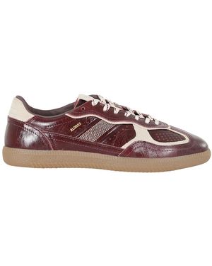 Alohas Tb.490 Sneakers - Paars