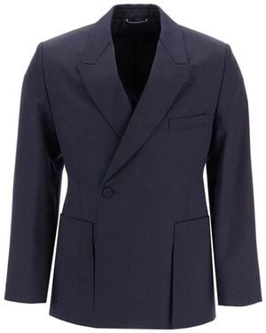 Dior Blazers - Blue