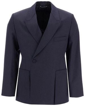 Dior Blazers - Blue