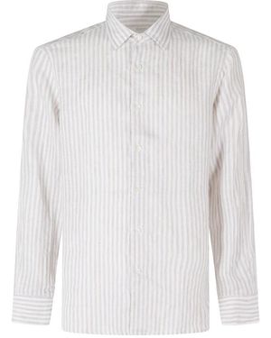 Seventy Casual Shirts - Bianco