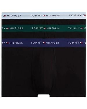 Tommy Hilfiger Bottoms - Nero