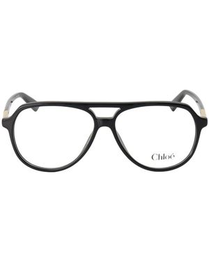 Chloé Glasses - Brown