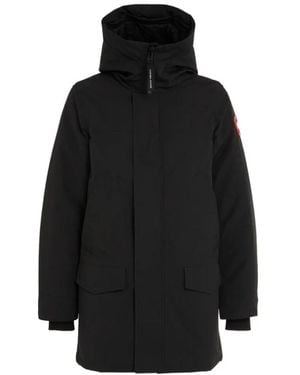 Canada Goose Parkas - Black