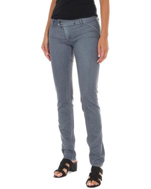 Met Slim Fit Jeans - Blue