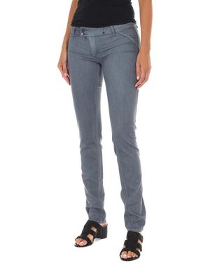Met Slim Fit Jeans - Blue