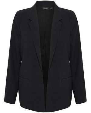 Soaked In Luxury Soaked - Zwart