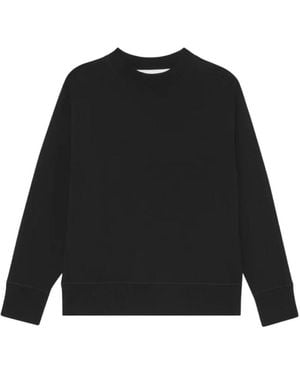 Etudes Studio Sweatshirts - Negro
