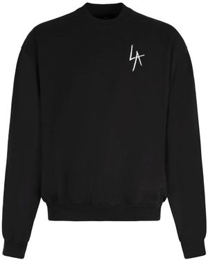 Local Authority Sweatshirts - Black