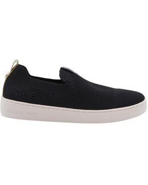 Michael Kors Loafers - Nero