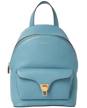 Coccinelle Backpacks - Blue