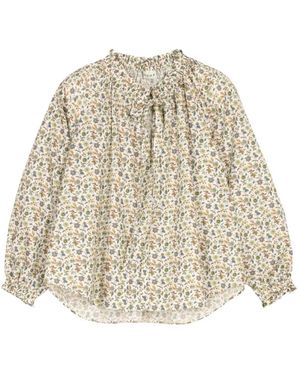 Apof Blouses - Neutro