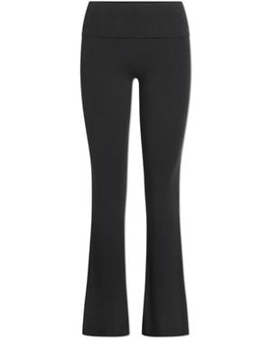 Skims Leggings - Negro