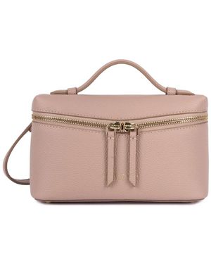 Lancaster Handbags - Pink