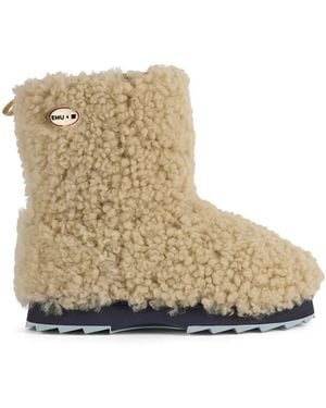 EMU Winter Boots - Neutre
