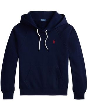 Ralph Lauren Hoodies - Blue
