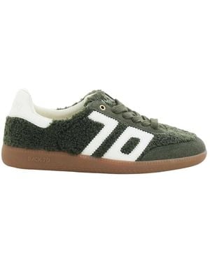 Back70 Sneakers - Verde