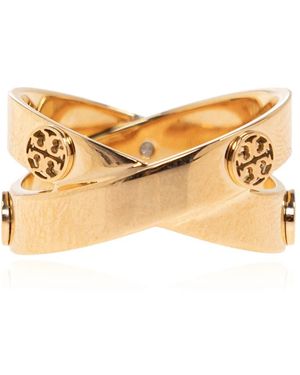Tory Burch The Ring - Mettallic
