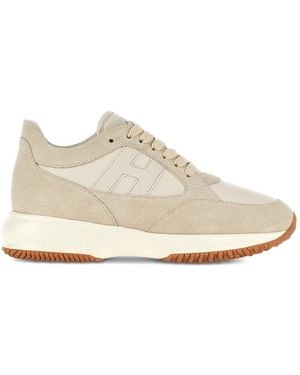 Hogan Sneakers - Natural