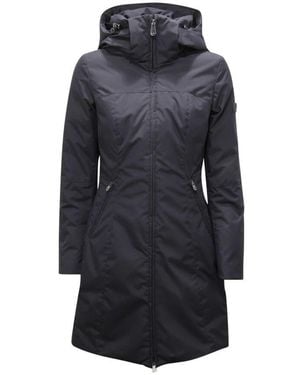 Peuterey Parkas - Blue