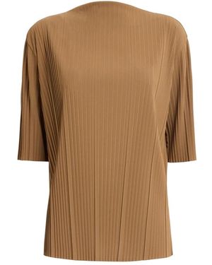 Max Mara Blouses - Marron