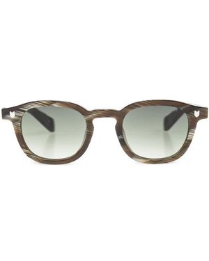 Maison Kitsuné Sunglasses - Marrón