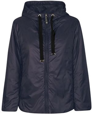 Max Mara Greenh Jacket - Blau