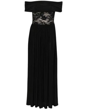 Zimmermann Party Dresses - Black