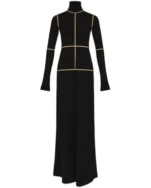 MM6 by Maison Martin Margiela Jumpsuits - Nero