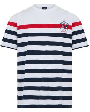 Paul & Shark T-Hemden - Blauw