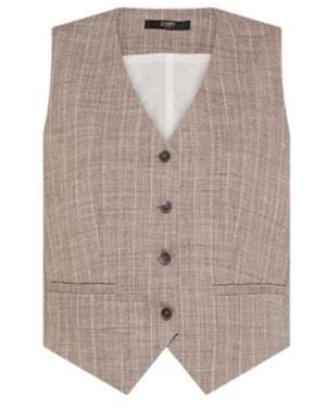 Seventy Waistcoats - Natural