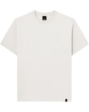 DUNO T-Shirts - White