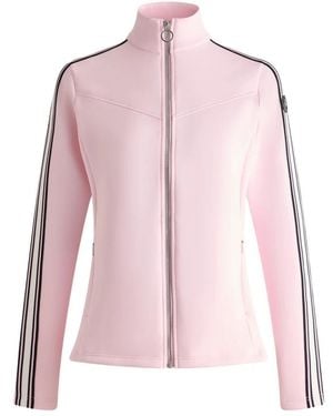 Fusalp Fitness ,Roze ,Polyester Odella Lichtgewicht Jas