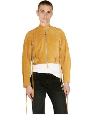 Eytys Light Jackets - Metallizzato