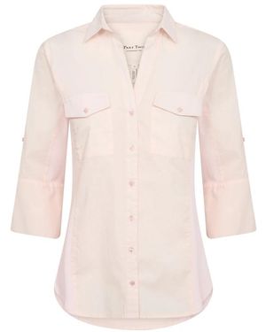Part Two Shirts - Pink