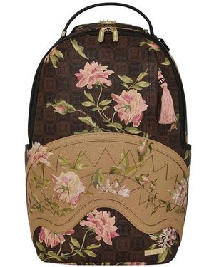 Sprayground Backpacks - Multicolor