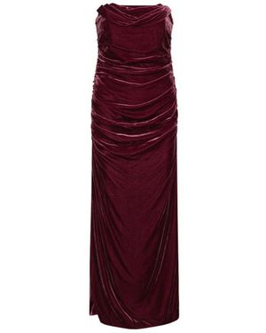ROTATE BIRGER CHRISTENSEN Gowns - Morado