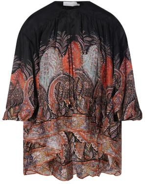 Zimmermann Blouses - Meerkleurig
