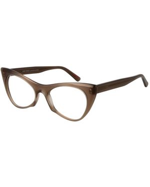 Andy Wolf Glasses - Marrón