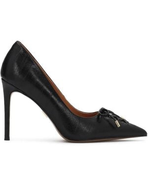 Kazar Pumps - Negro