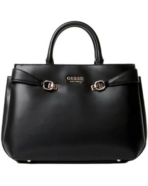 Guess Lorelei Handtas - Zwart