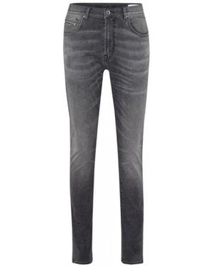 Baldessarini Slim-Fit Jeans - Grey